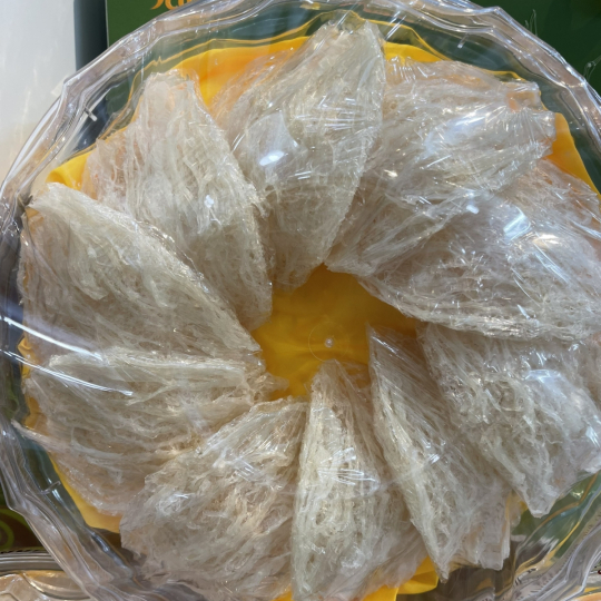 Bạch yến 100Gr