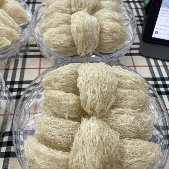 Hồng yến 100Gr 1