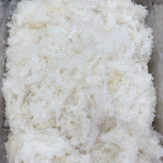 yến tinh chế tươi 100gr 1