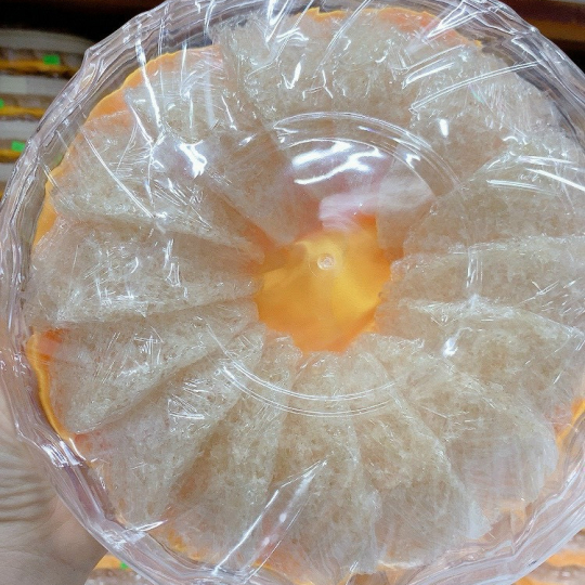 Yến vụn đắp tổ 100gr