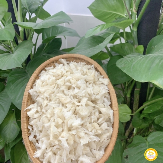 Chân yến  sạch 100gr
