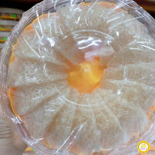 Yến vụn đắp tổ 100gr